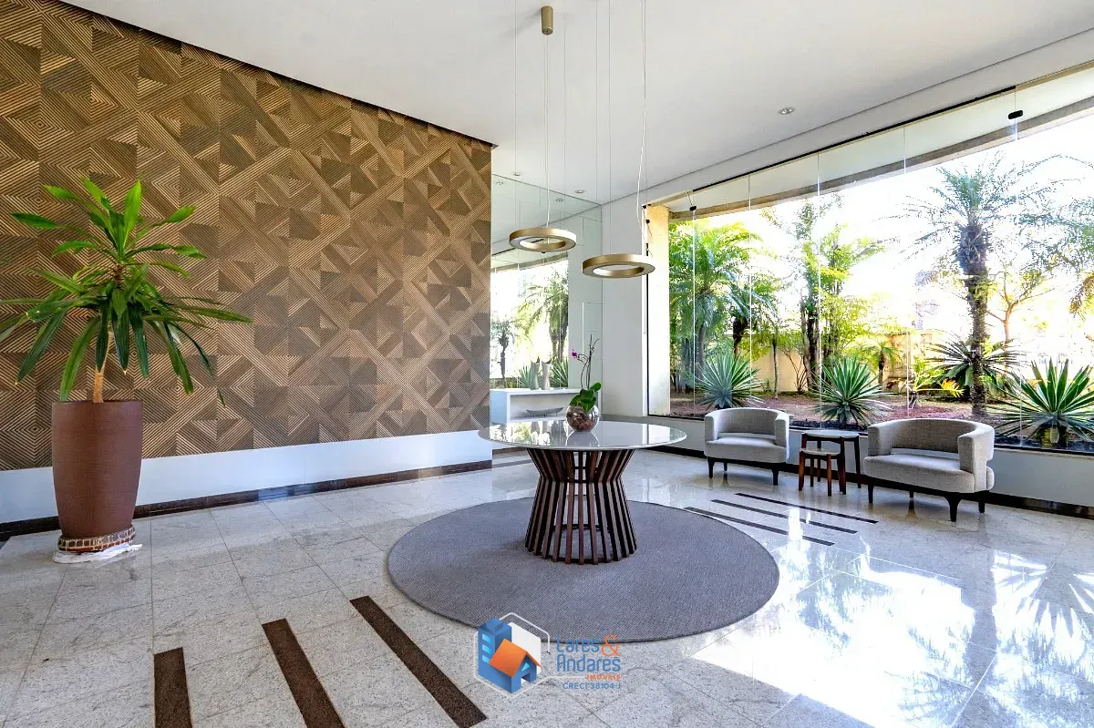 Apartamento, 4 quartos, 221 m² - Foto 41