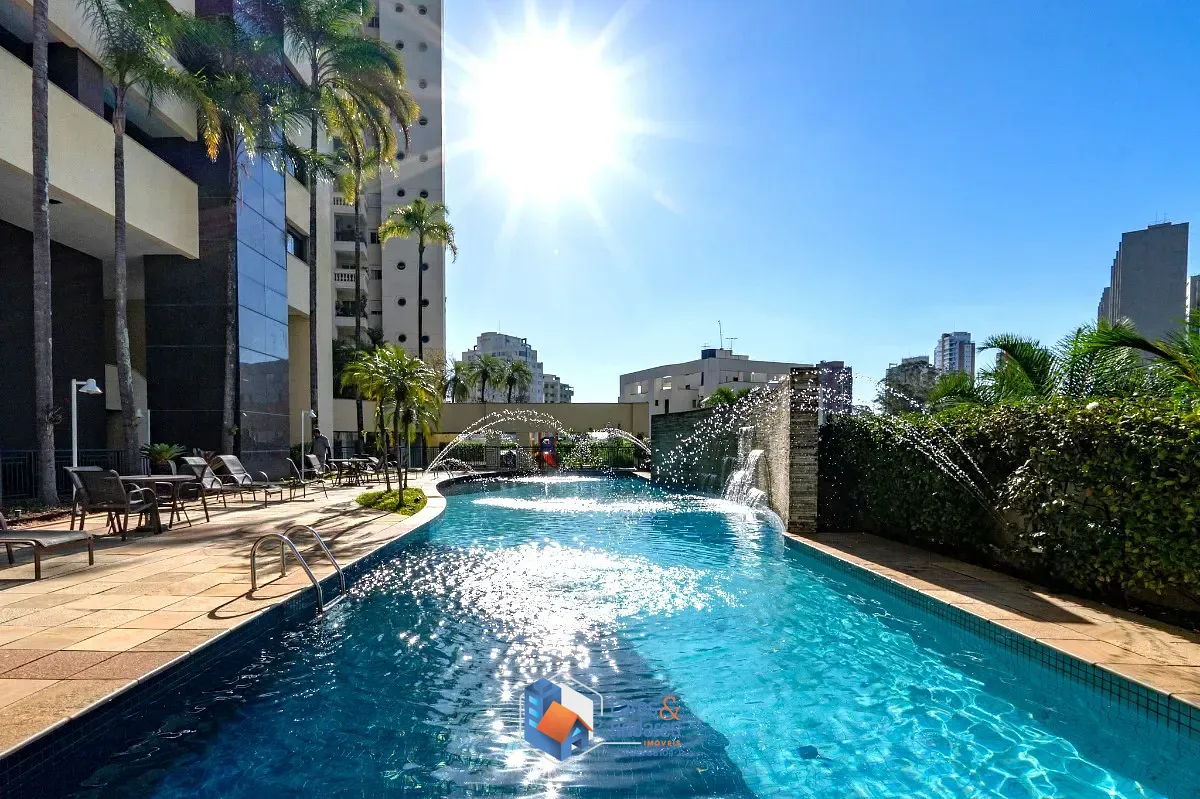 Apartamento, 4 quartos, 221 m² - Foto 40