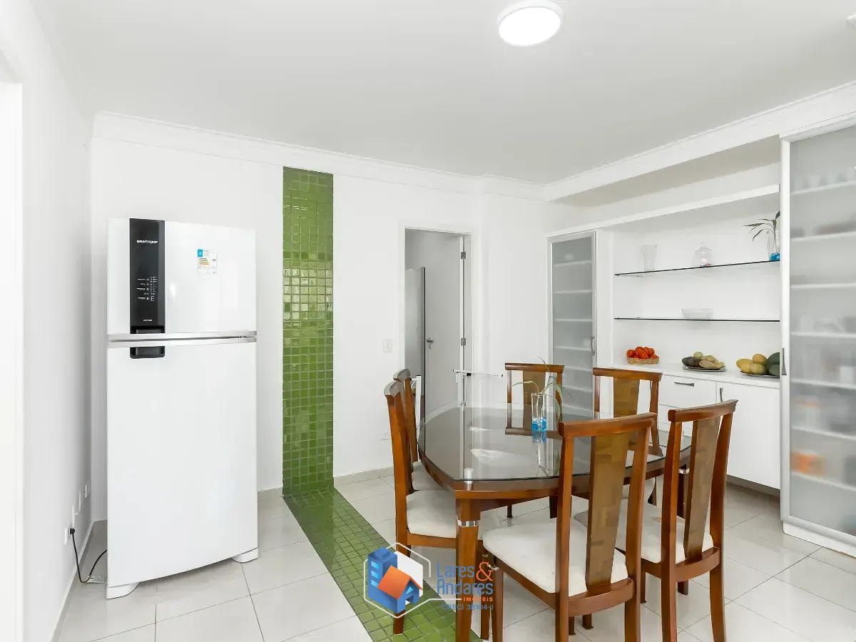 Apartamento, 4 quartos, 221 m² - Foto 12