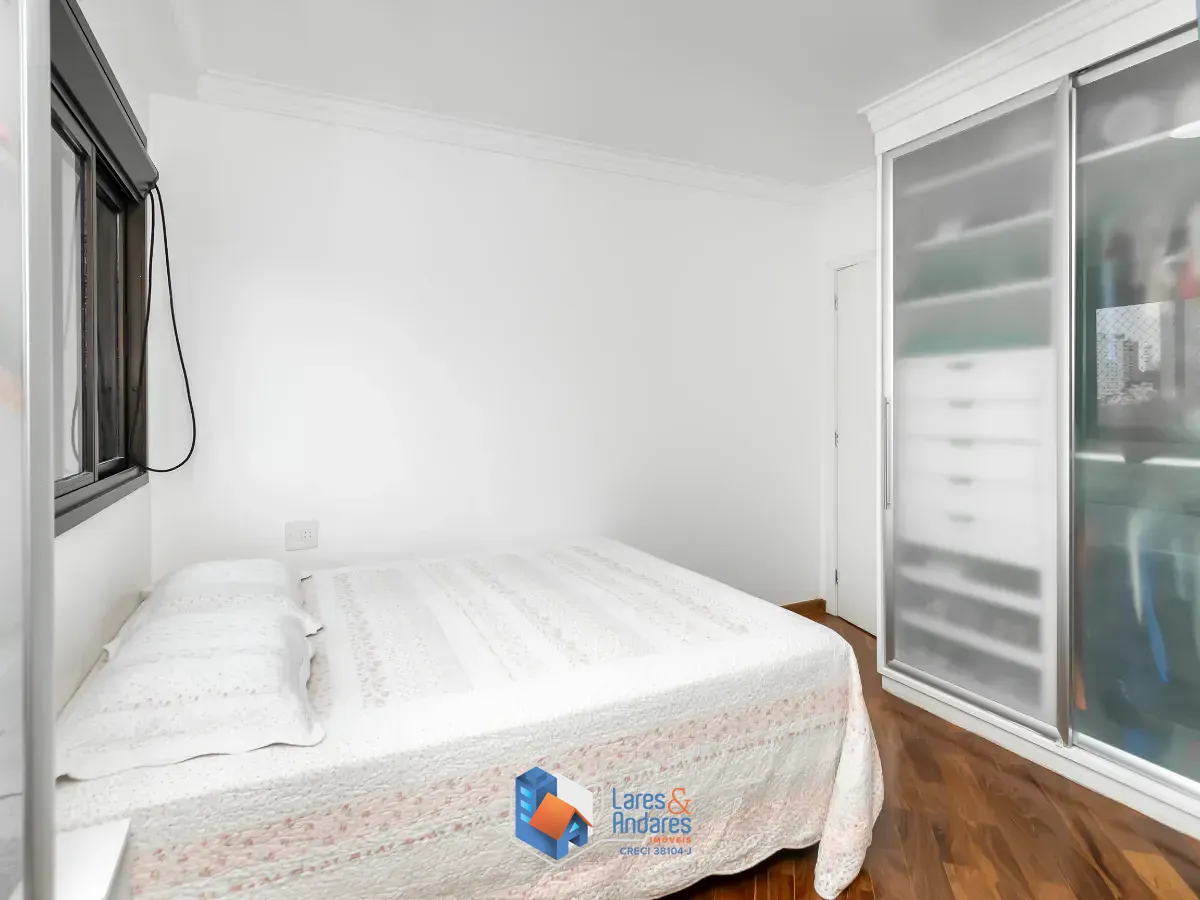 Apartamento, 4 quartos, 221 m² - Foto 22