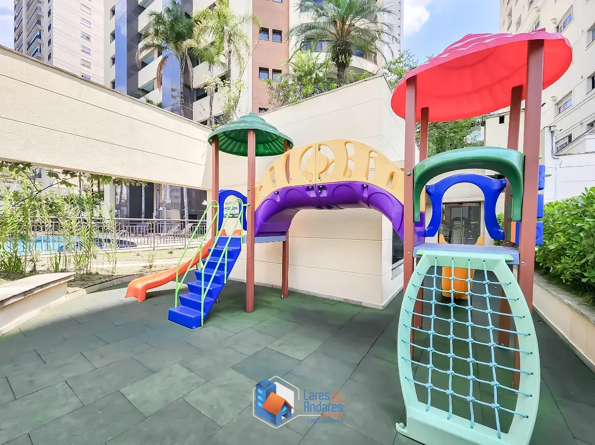 Apartamento, 4 quartos, 221 m² - Foto 35