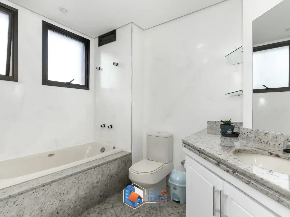 Apartamento, 4 quartos, 221 m² - Foto 24