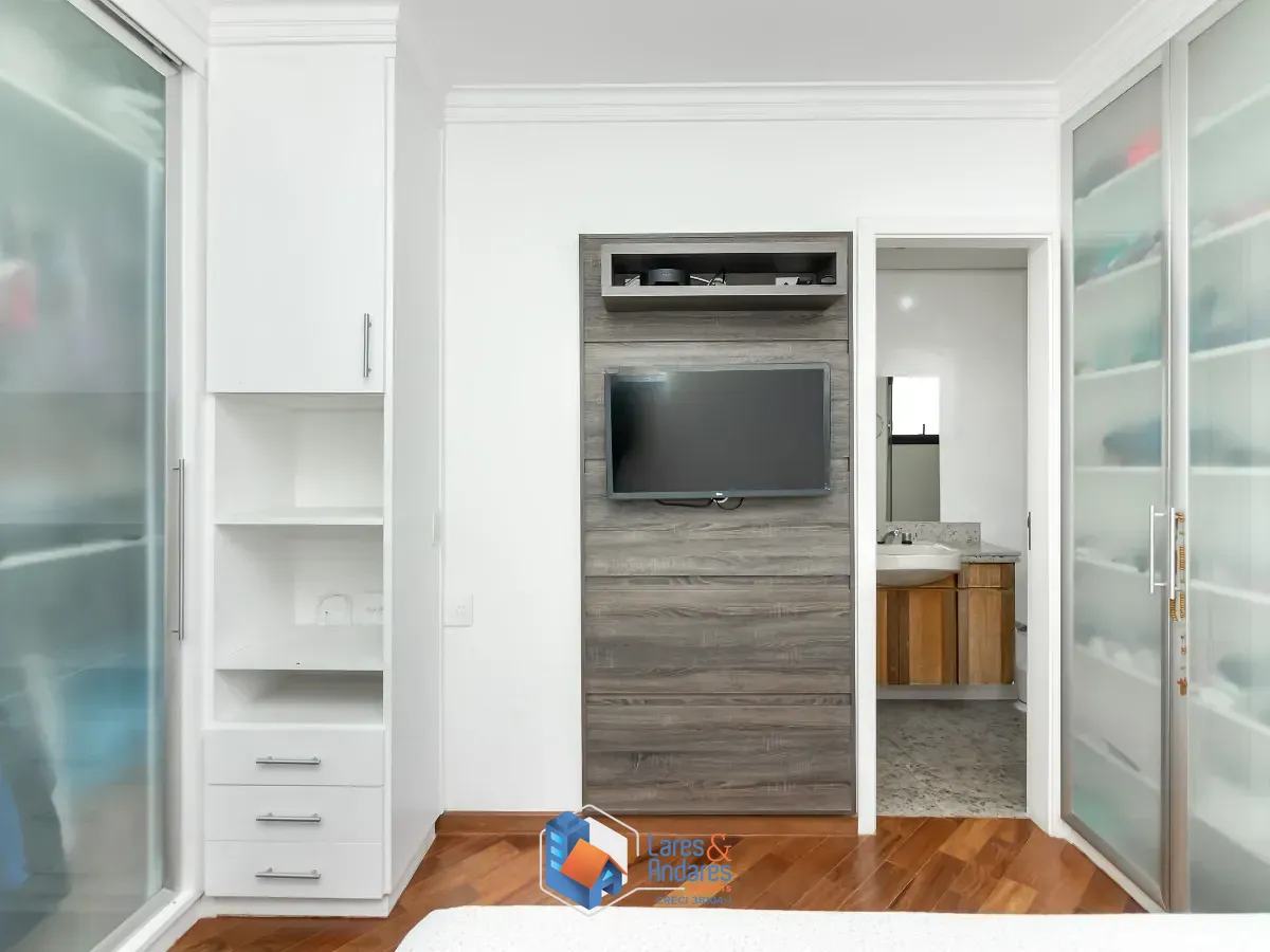 Apartamento, 4 quartos, 221 m² - Foto 23