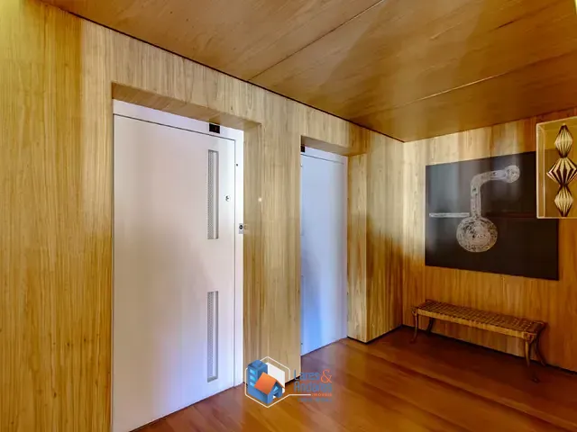 Apartamento com 453m² 3 quartos e 4 banheiros, à venda, no bairro Itaim Bibi em São Paulo