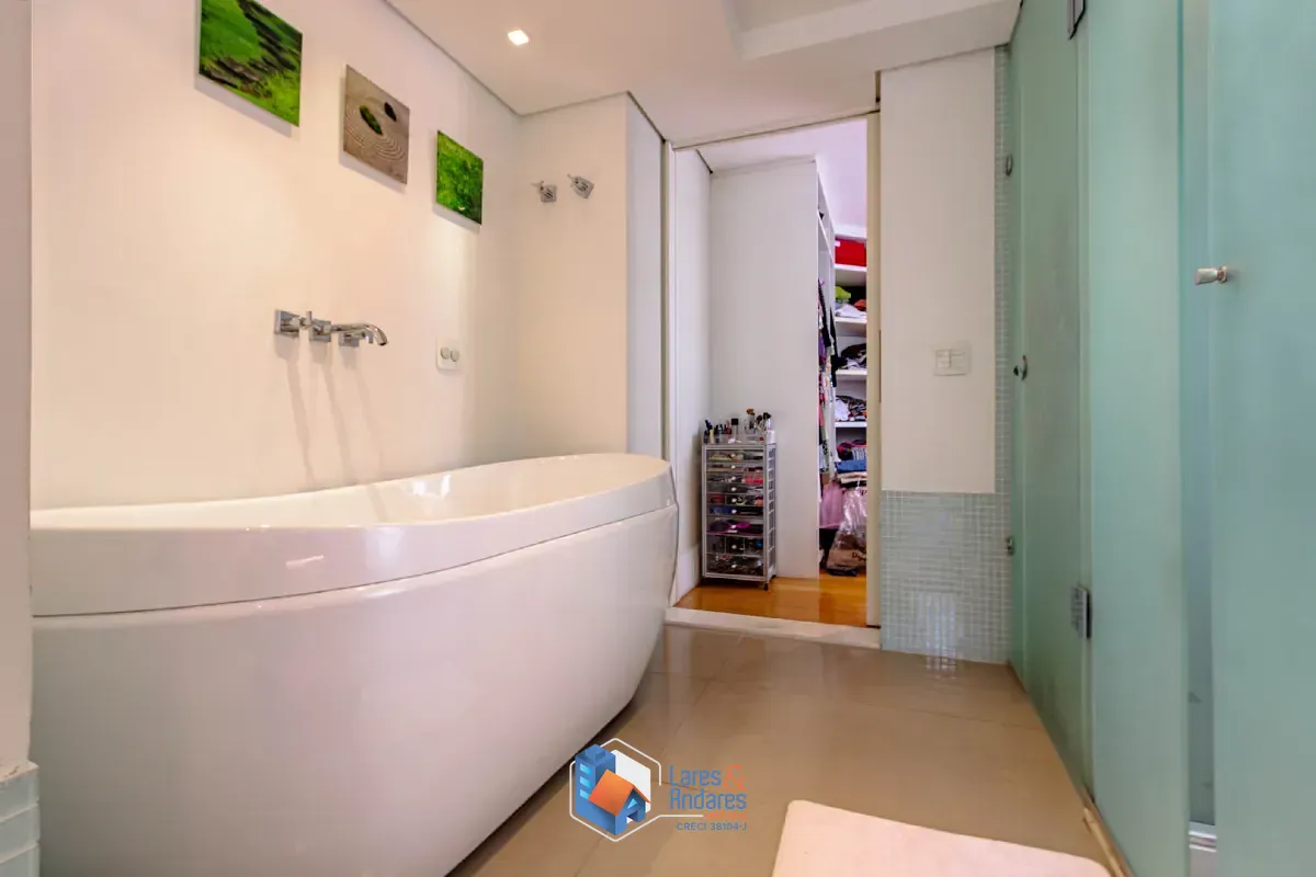 Apartamento, 2 quartos, 172 m² - Foto 11