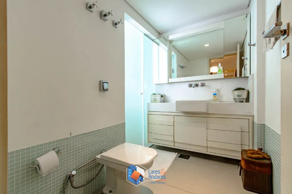Apartamento, 2 quartos, 172 m² - Foto 15