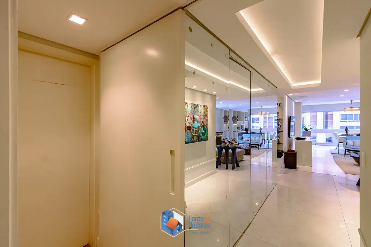 Apartamento, 2 quartos, 172 m² - Foto 16