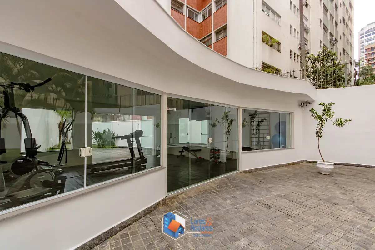 Apartamento, 2 quartos, 172 m² - Foto 19