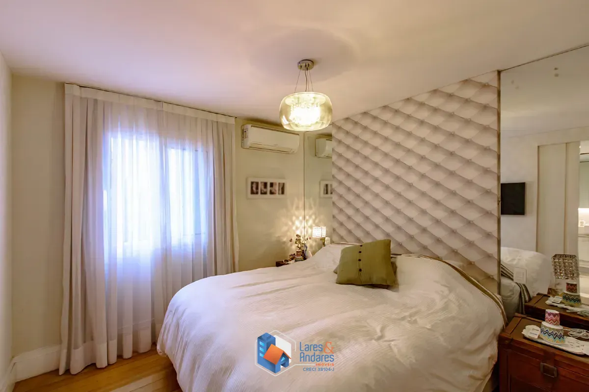 Apartamento, 2 quartos, 172 m² - Foto 9