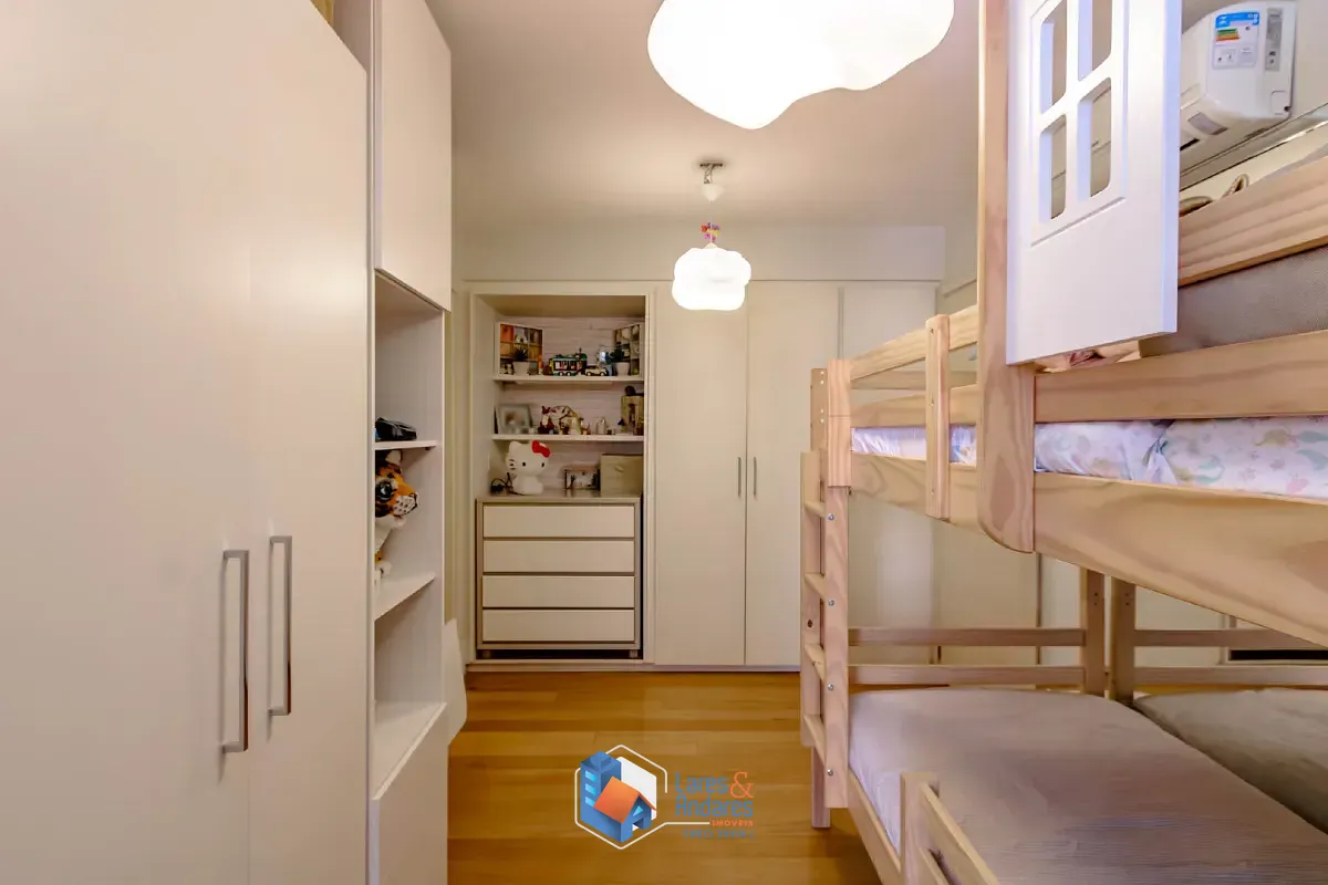 Apartamento, 2 quartos, 172 m² - Foto 14