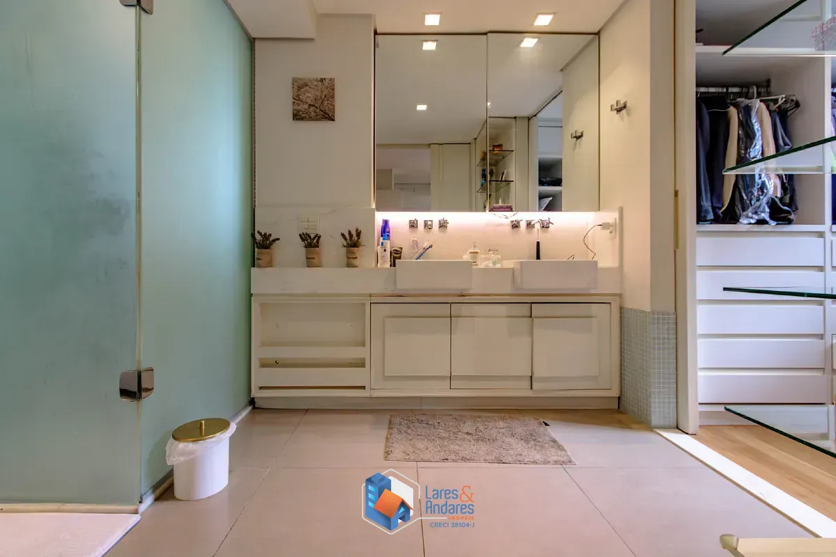 Apartamento, 2 quartos, 172 m² - Foto 10