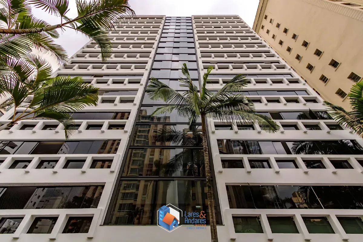 Apartamento, 2 quartos, 172 m² - Foto 20