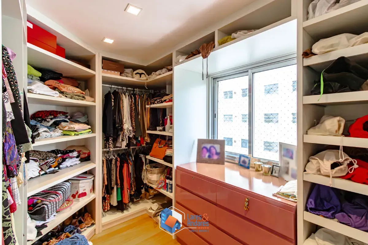 Apartamento, 2 quartos, 172 m² - Foto 12