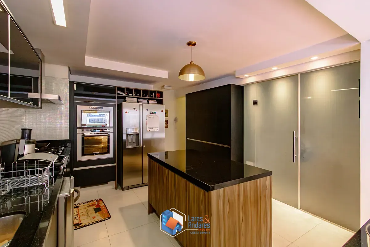 Apartamento, 2 quartos, 172 m² - Foto 8