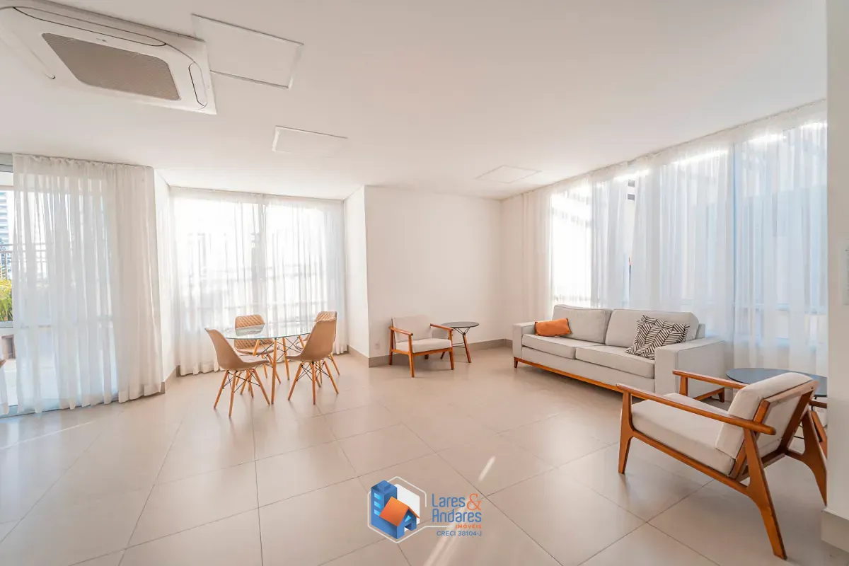 Apartamento, 1 quarto, 40 m² - Foto 63