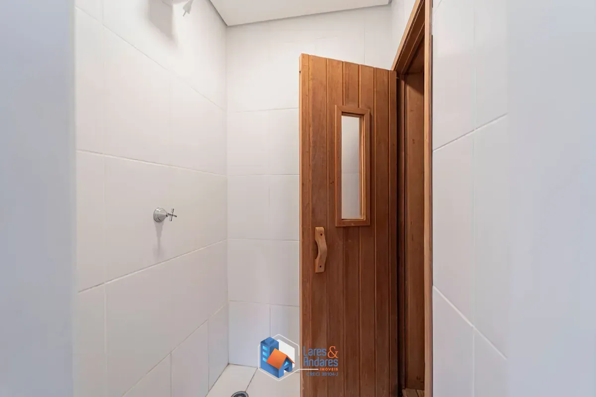 Apartamento, 1 quarto, 40 m² - Foto 91