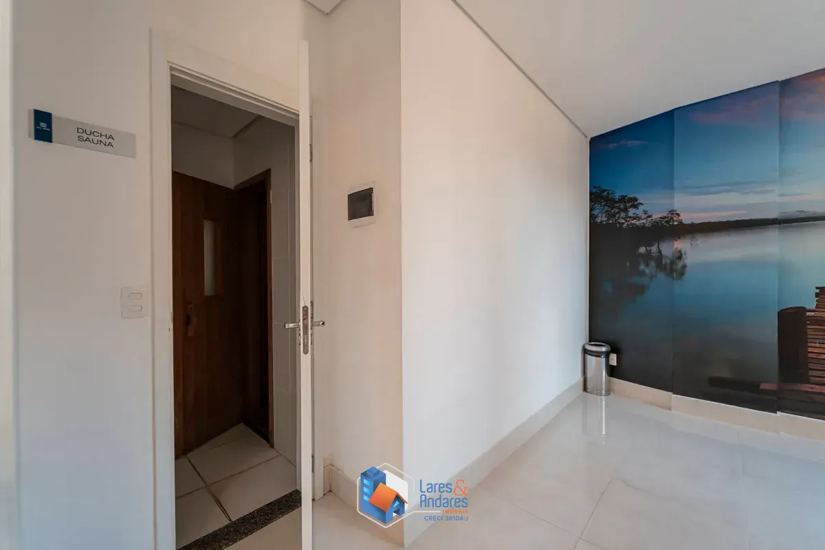 Apartamento, 1 quarto, 40 m² - Foto 87