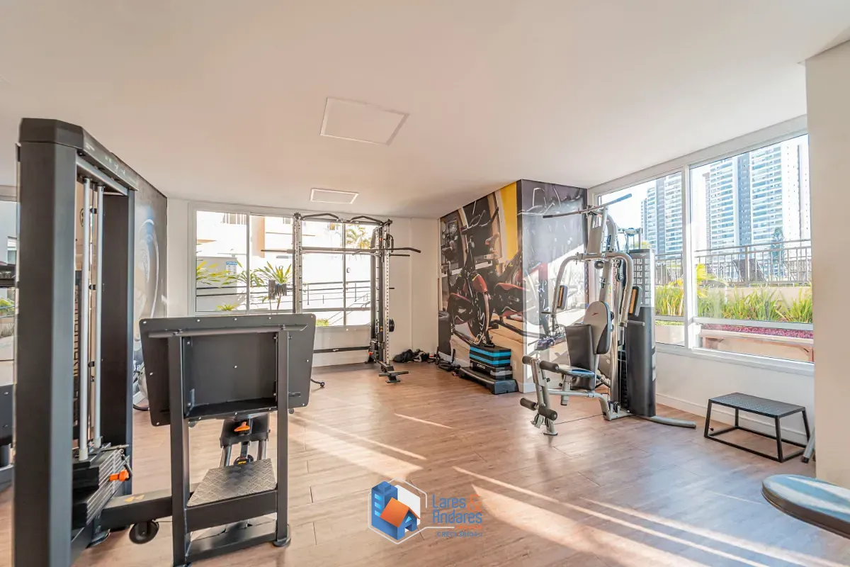 Apartamento, 1 quarto, 40 m² - Foto 73