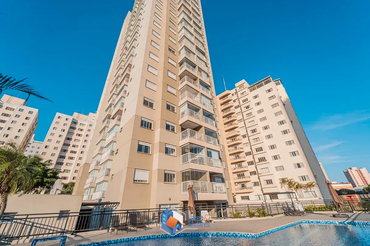 Apartamento, 1 quarto, 40 m² - Foto 83