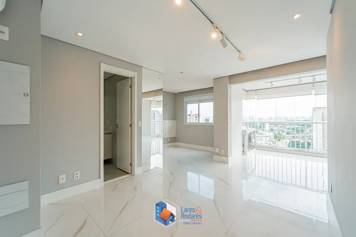 Apartamento, 1 quarto, 40 m² - Foto 5