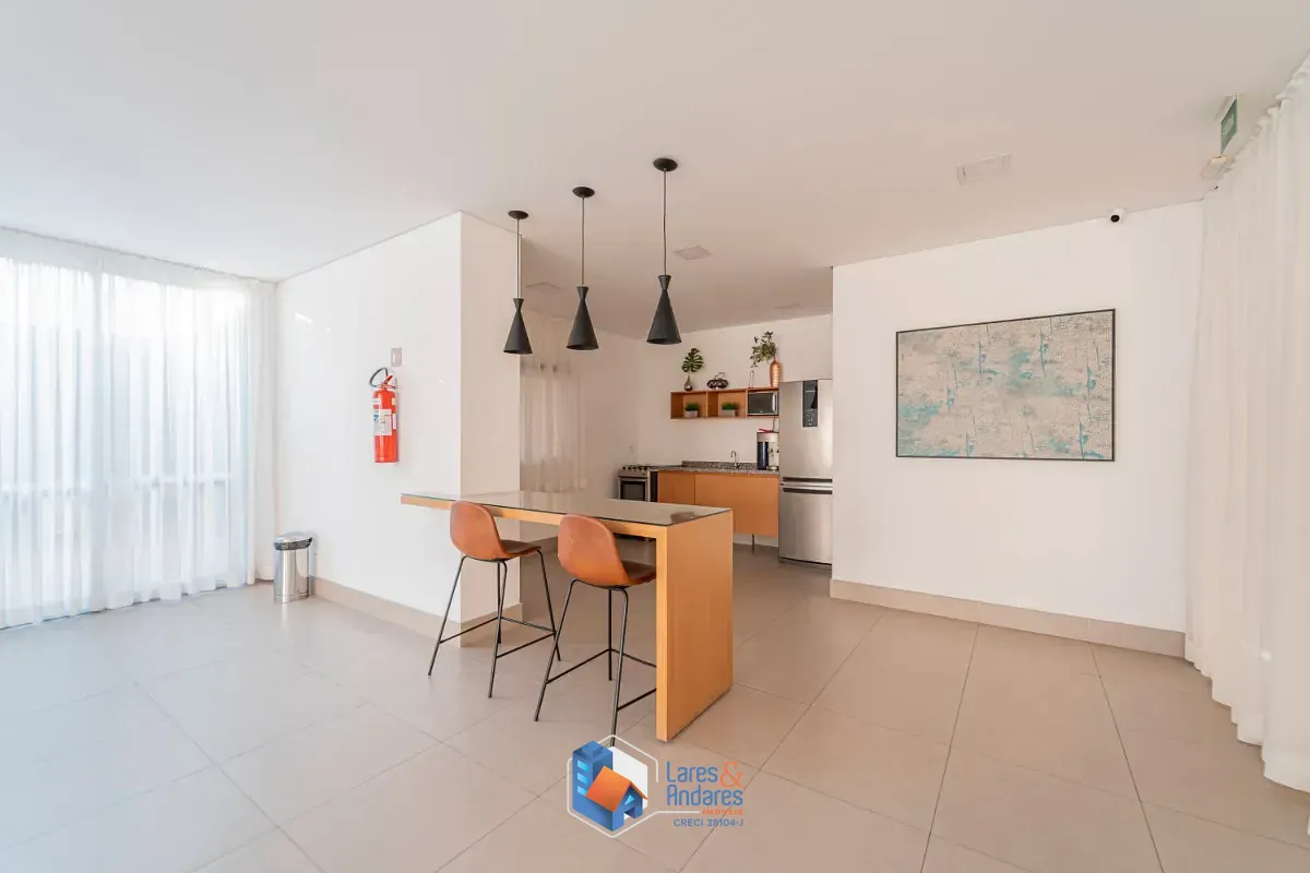 Apartamento, 1 quarto, 40 m² - Foto 69
