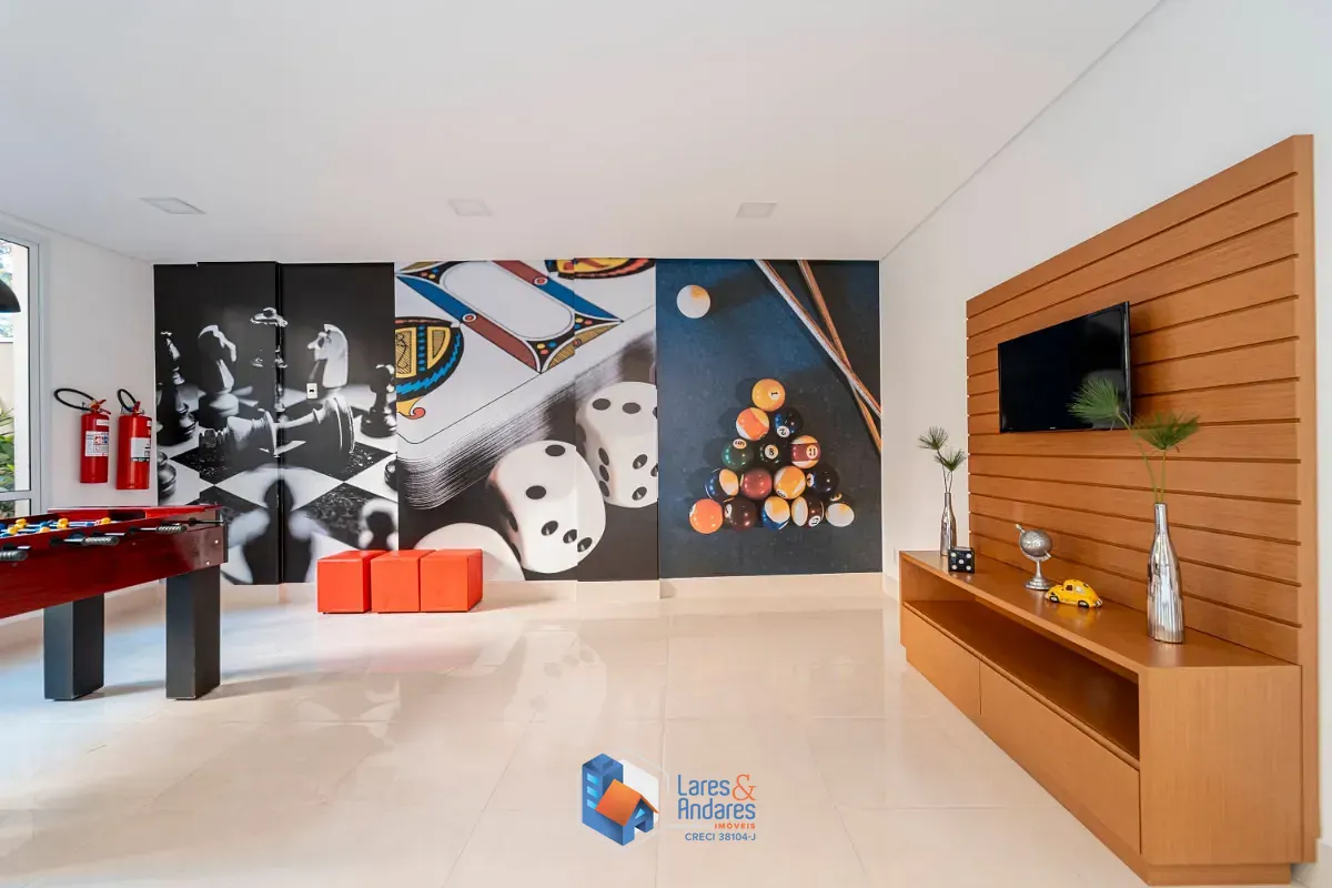 Apartamento, 1 quarto, 40 m² - Foto 97