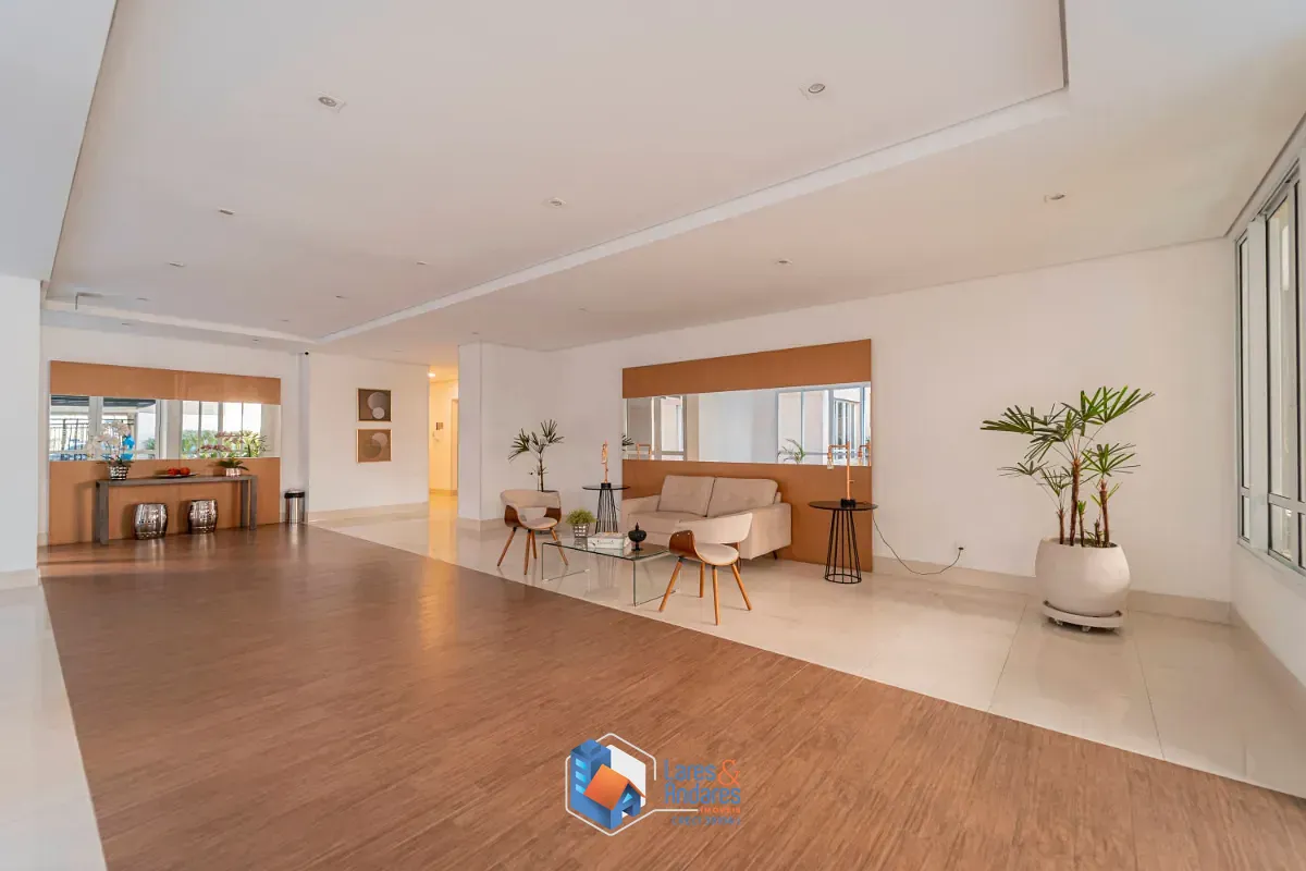 Apartamento, 1 quarto, 40 m² - Foto 103