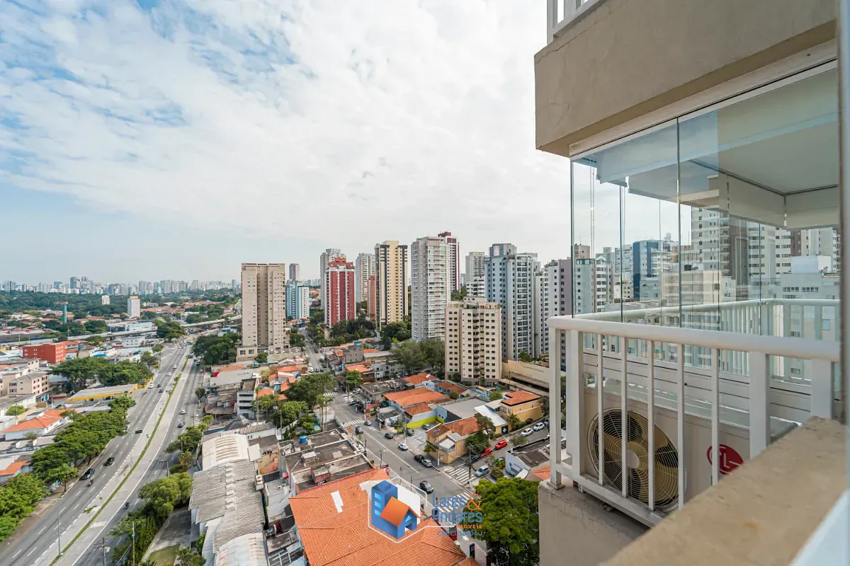 Apartamento, 1 quarto, 40 m² - Foto 25