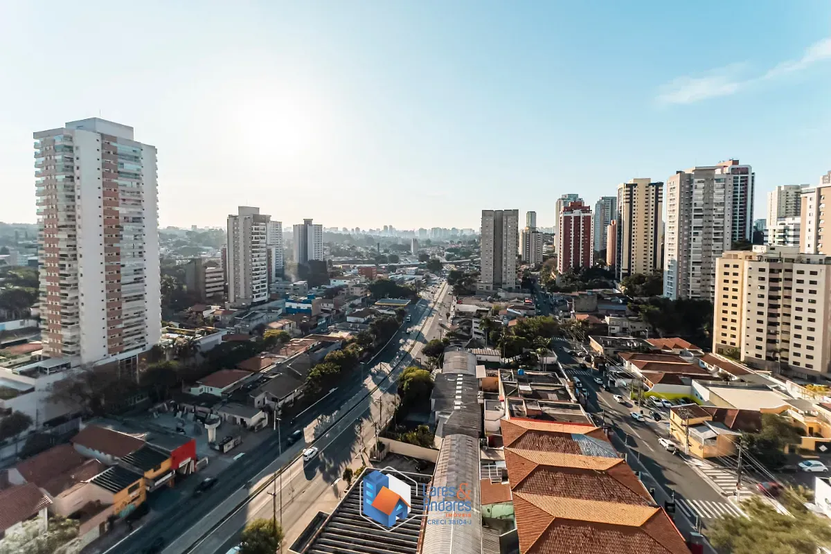 Apartamento, 1 quarto, 40 m² - Foto 105