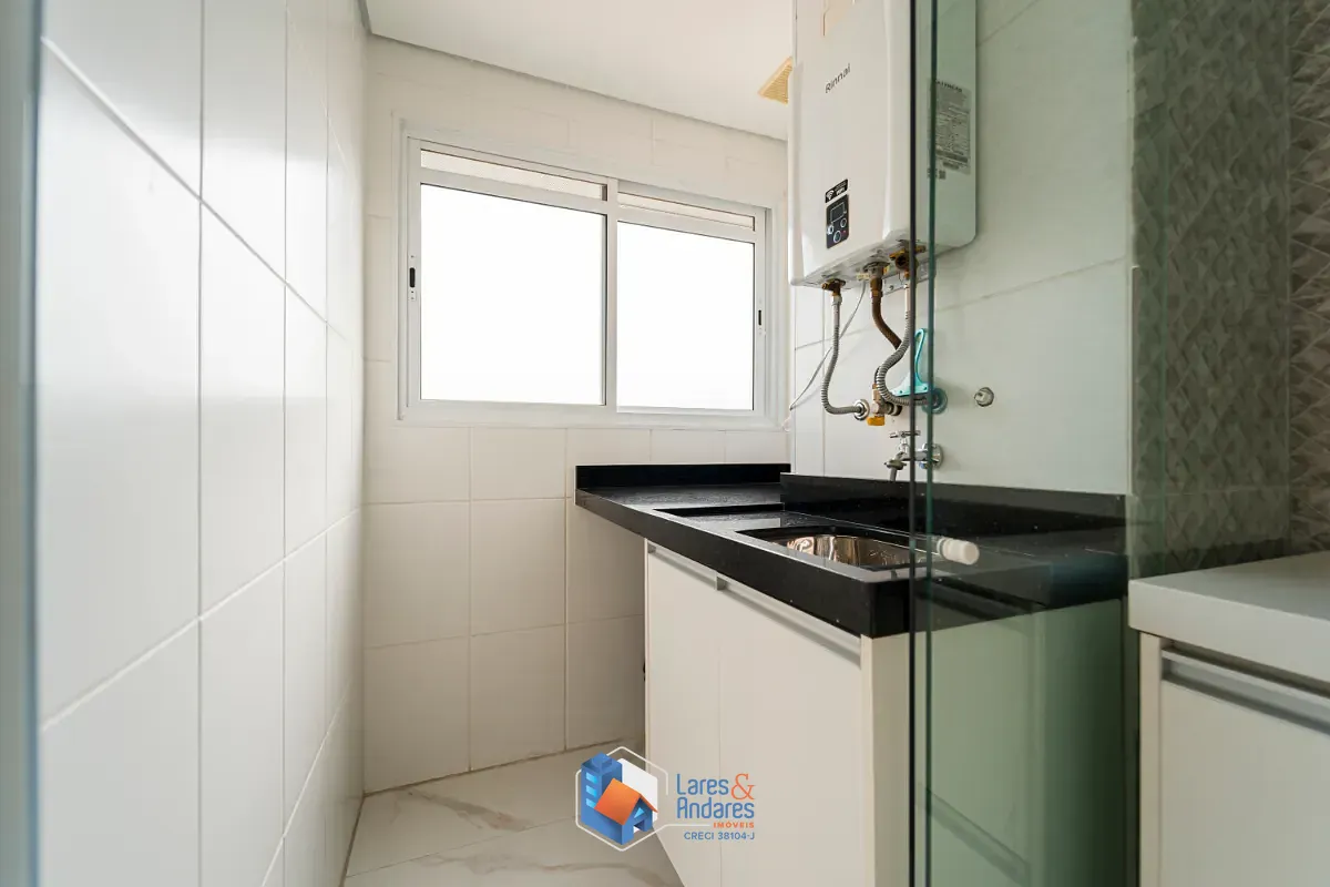 Apartamento, 1 quarto, 40 m² - Foto 45