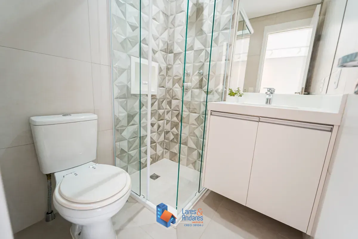 Apartamento, 1 quarto, 40 m² - Foto 15