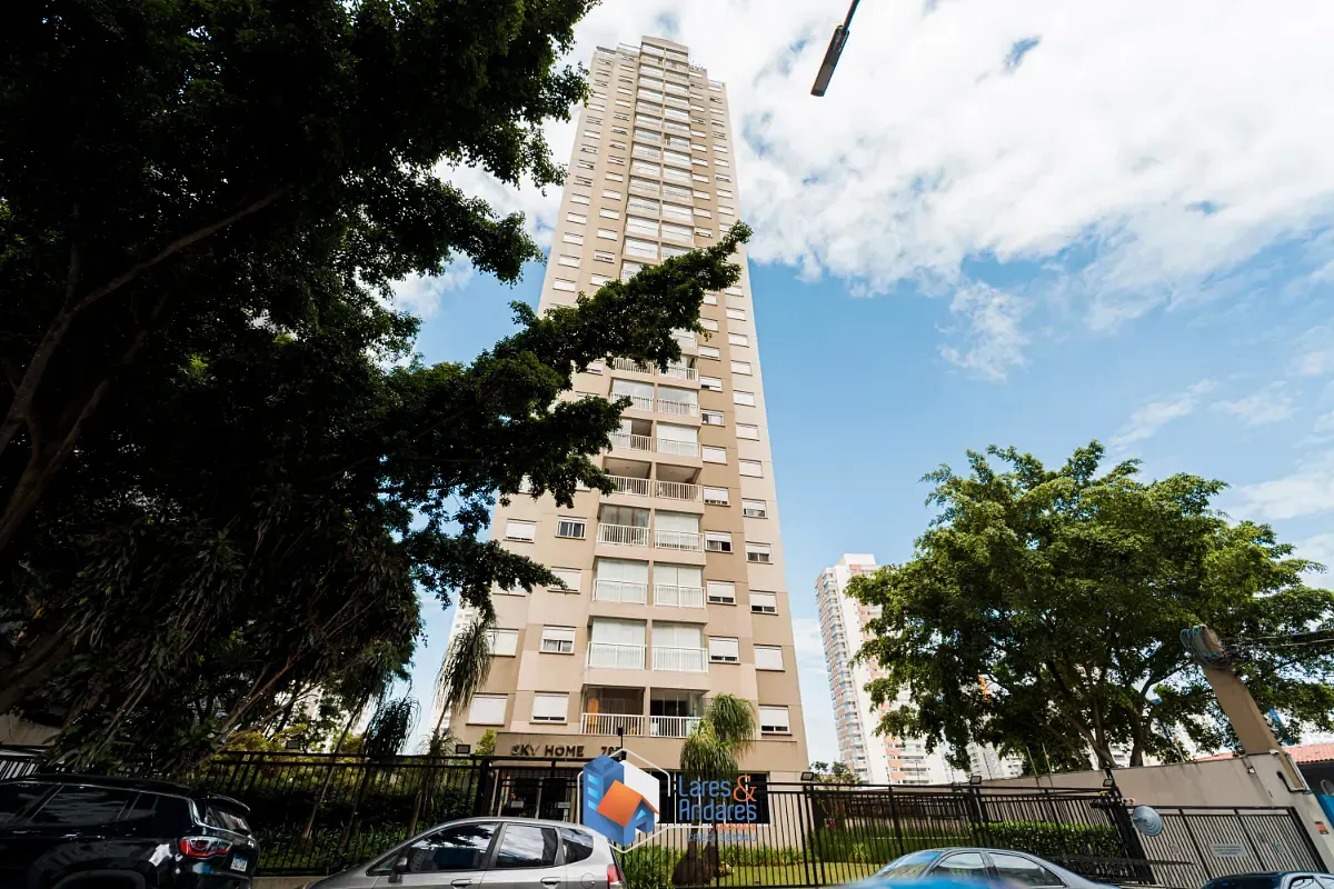 Apartamento, 1 quarto, 40 m² - Foto 113