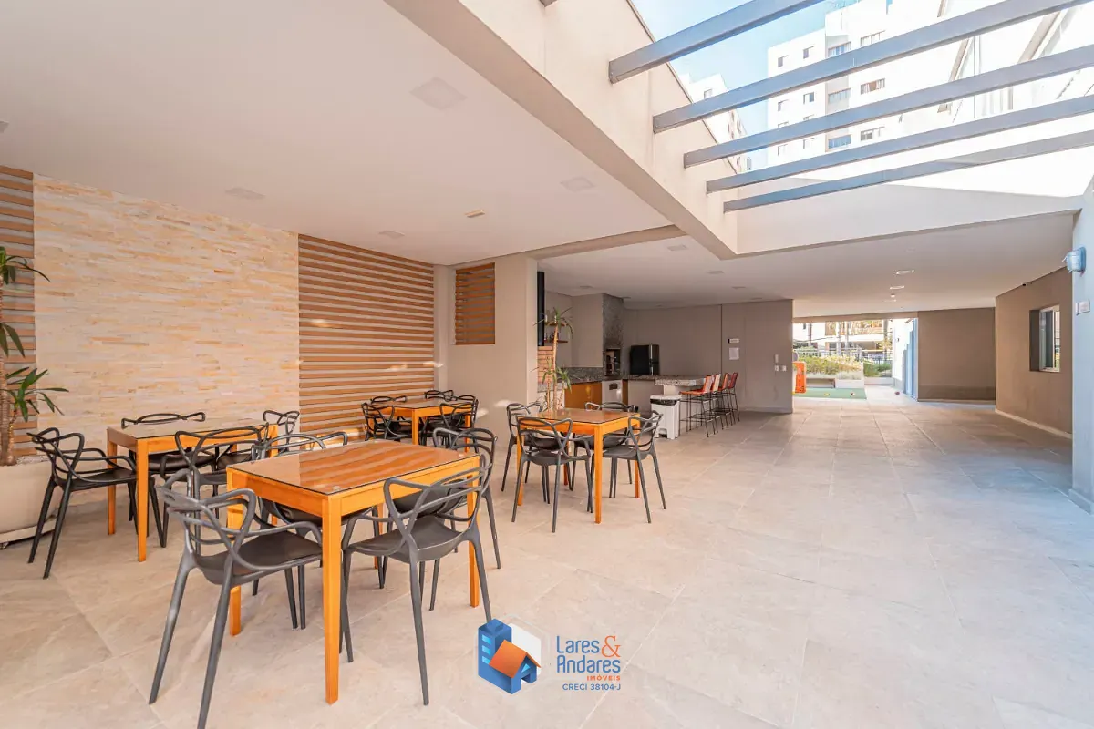 Apartamento, 1 quarto, 40 m² - Foto 65