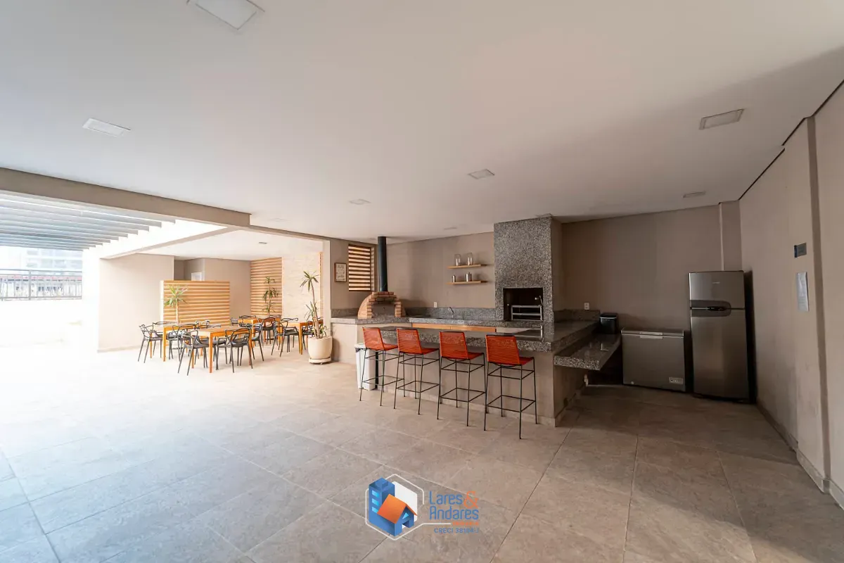 Apartamento, 1 quarto, 40 m² - Foto 59