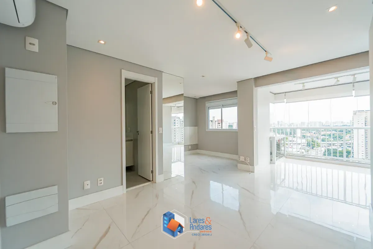 Apartamento, 1 quarto, 40 m² - Foto 3