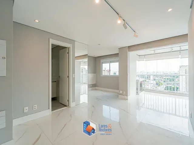 Apartamento com 40m² 1 quarto e 1 banheiro, à venda, no bairro Vila Mascote em São Paulo