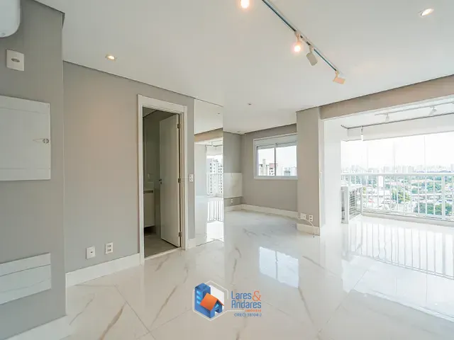 Apartamento com 40m² 1 quarto e 1 banheiro, à venda, no bairro Vila Mascote em São Paulo