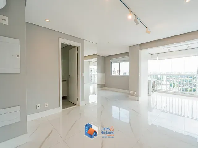 Apartamento com 40m² 1 quarto e 1 banheiro, à venda, no bairro Vila Mascote em São Paulo