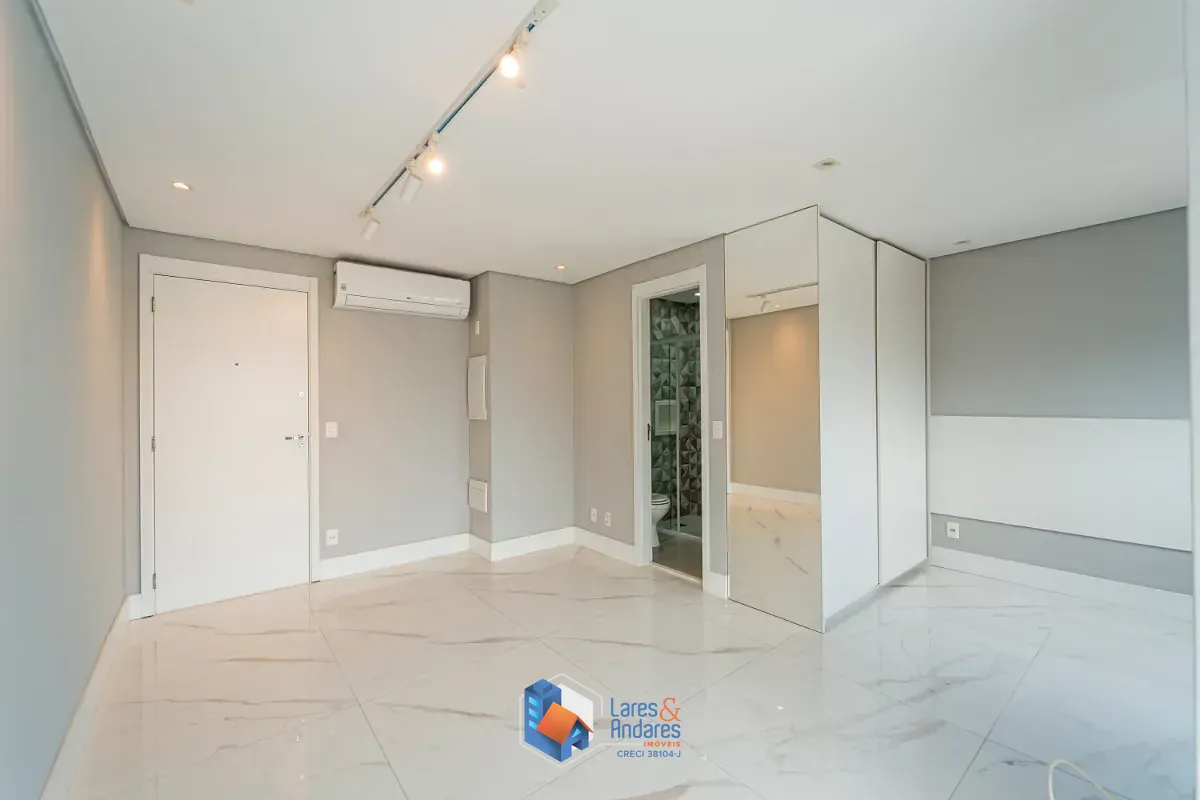 Apartamento, 1 quarto, 40 m² - Foto 13