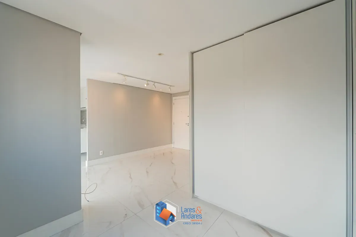 Apartamento, 1 quarto, 40 m² - Foto 21