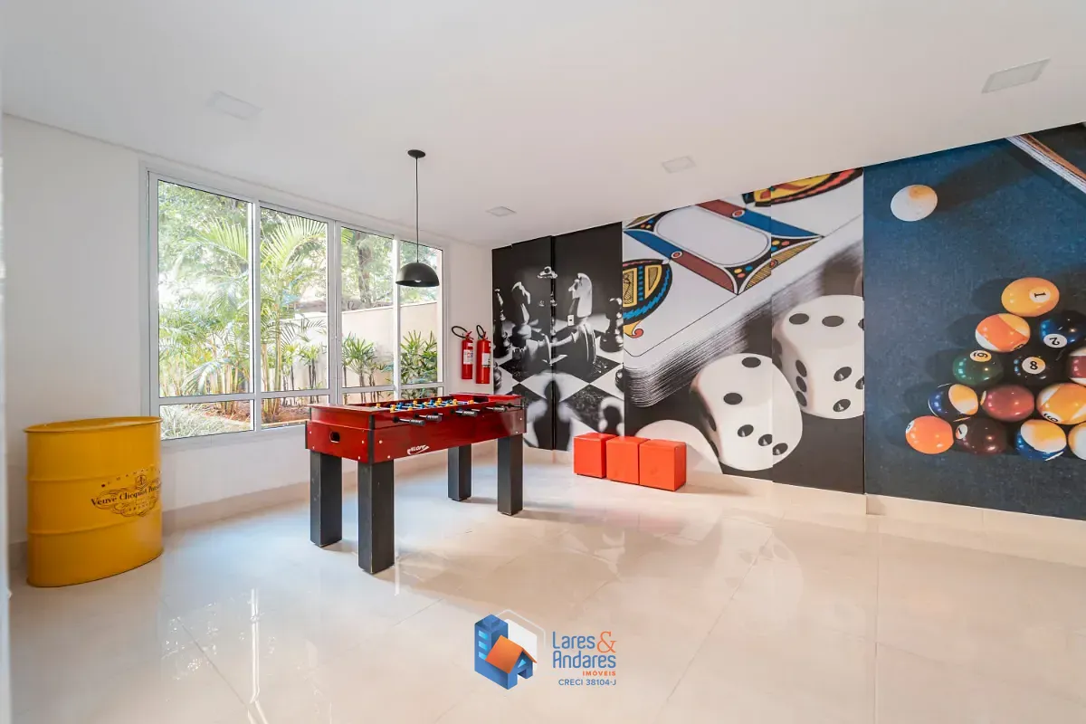 Apartamento, 1 quarto, 40 m² - Foto 95