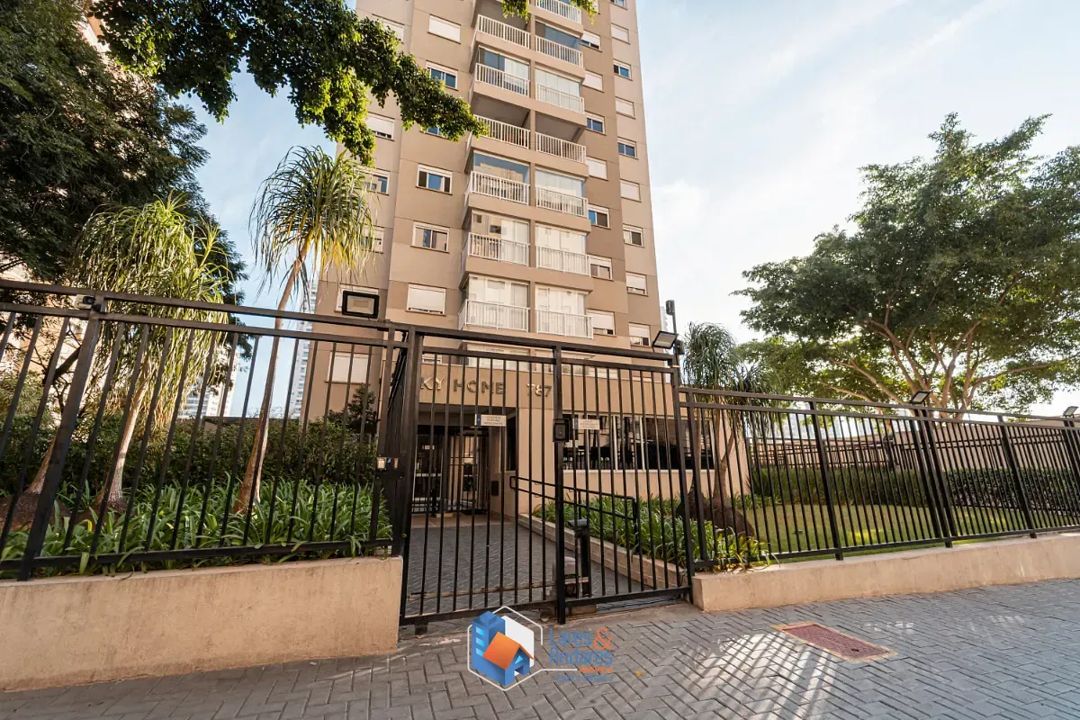 Apartamento, 1 quarto, 40 m² - Foto 111