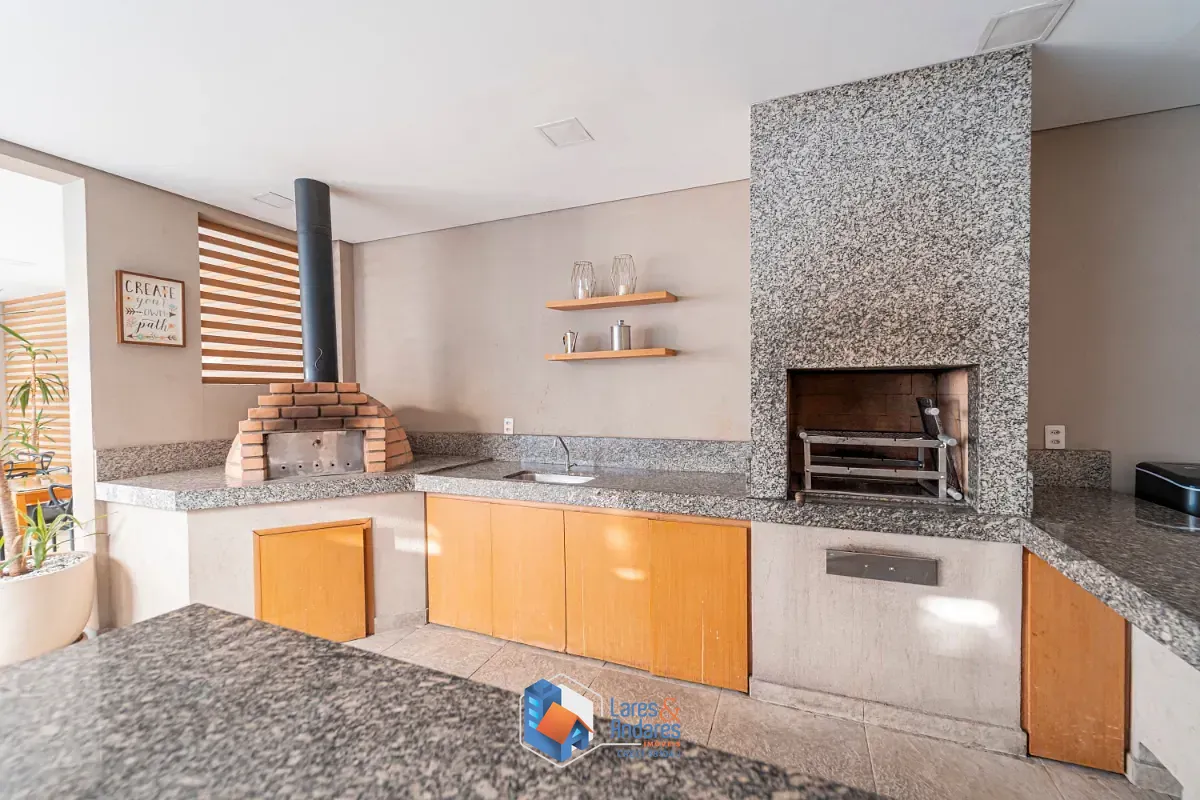 Apartamento, 1 quarto, 40 m² - Foto 57