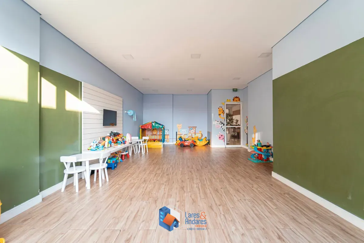 Apartamento, 1 quarto, 40 m² - Foto 51