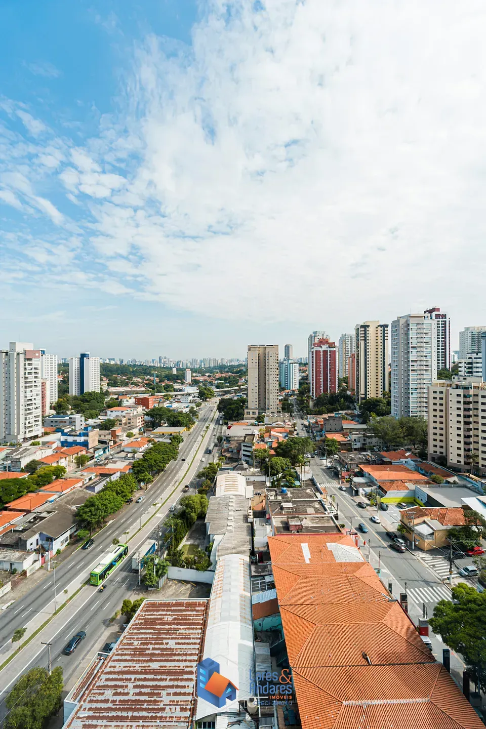 Apartamento, 1 quarto, 40 m² - Foto 43