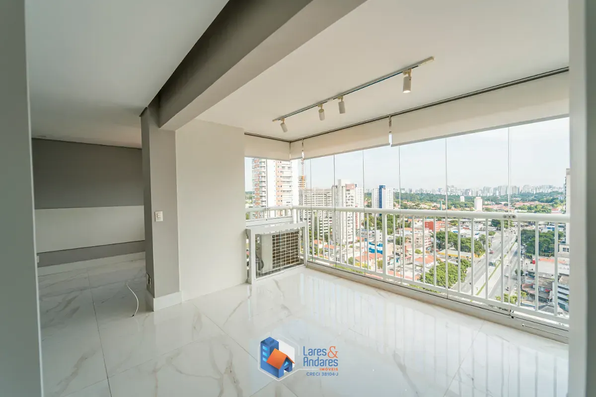 Apartamento, 1 quarto, 40 m² - Foto 33