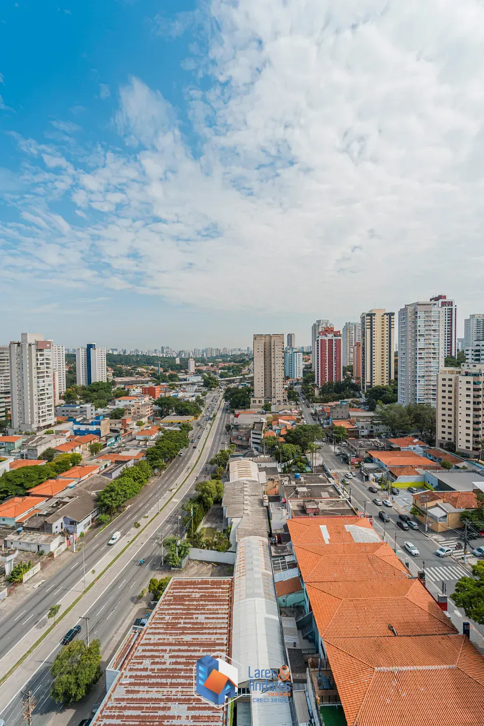 Apartamento, 1 quarto, 40 m² - Foto 29