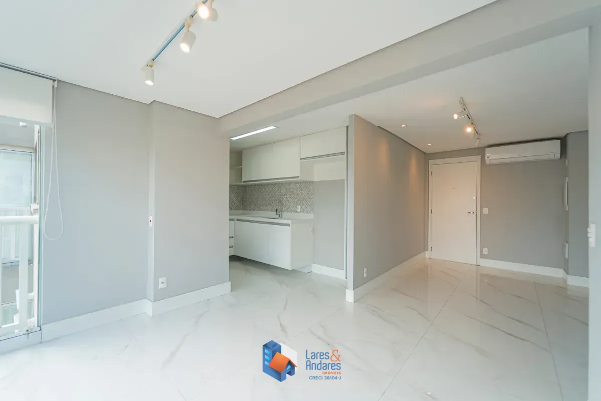 Apartamento, 1 quarto, 40 m² - Foto 35