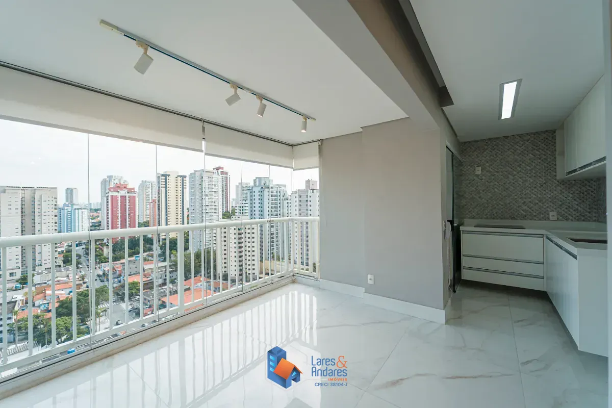 Apartamento, 1 quarto, 40 m² - Foto 23