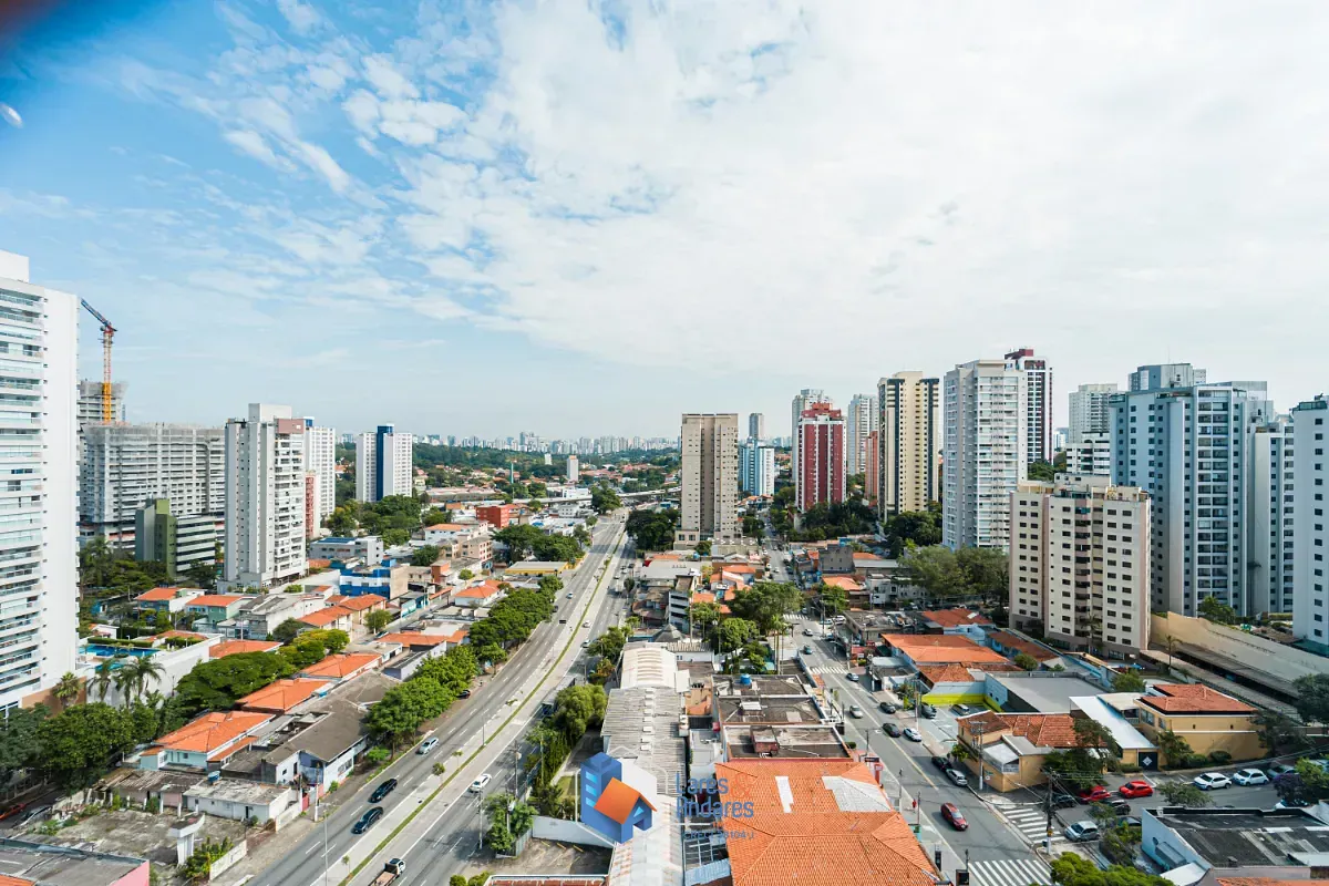 Apartamento, 1 quarto, 40 m² - Foto 41